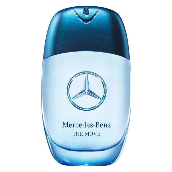 Mercedes-Benz The Move EDT 100 ml Erkek Parfümü ürün görseli
