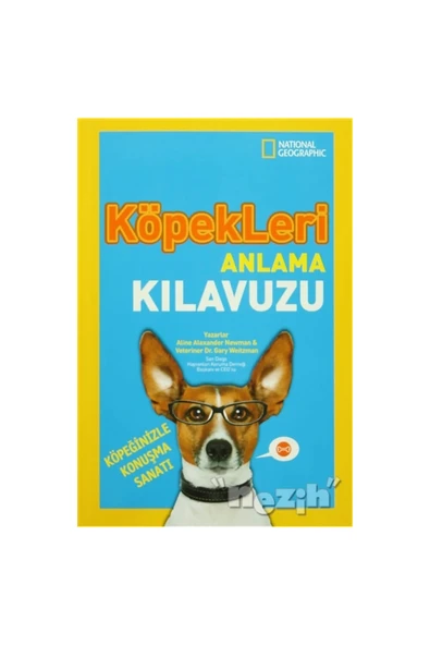 Beta Kids Köpekleri Anlama Kılavuzu ürün görseli 1