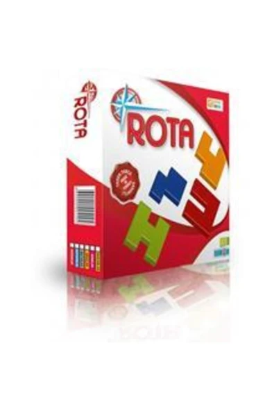 NewToys Rota - 2