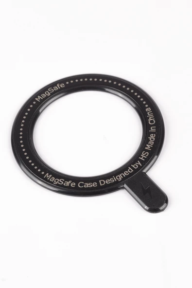 Jopus iPhone Manyetik Halka MagSafe Dönüştürücü JO-IP12 - 2