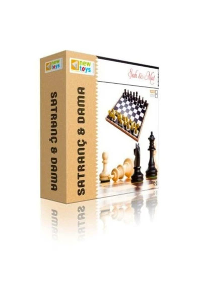 NewToys Satranç