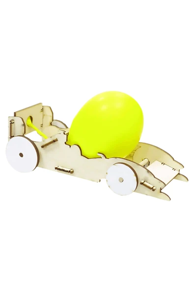 Stemist Box Co2 Araba ürün görseli 1