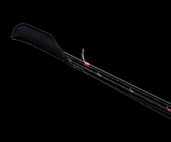 Fujin Neo Rod Case Neopren Kamış Koruyucu - Resim 4