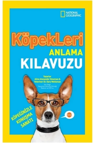 Beta Kids Köpekleri Anlama Kılavuzu