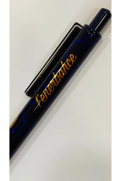 Fenerbahçe 0,7 Uçlu Versatil Kalem 1 Adet