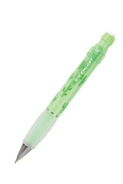 Serve Deep Versatil Kalem Doğa Teması Kaktüs ürün görseli 1