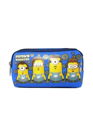 Pippa Kalem Çantası Kalemlik - 3