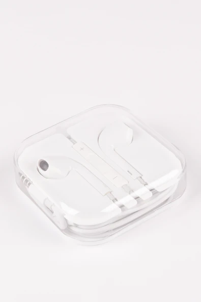 Mytell Mikrofonlu Kulakiçi Kemik Silikonsuz Kulaklık HS-700 Voiser iPhone 6G