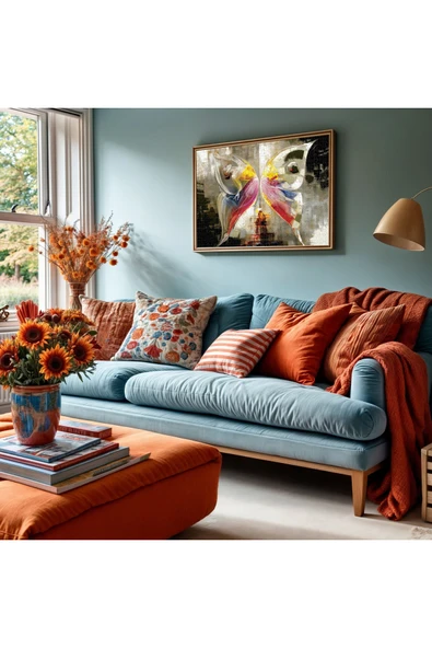 Ks Games Ks Kelebek Etkisi 2000 Parça Puzzle - 2