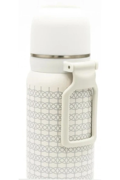 Galatasaray Lisanslı 650ML Yeni Sezon Çelik Termos Bardaklı Özel Kutusunda ve Not Defterimiz Hediye+Sezgistore C - 3