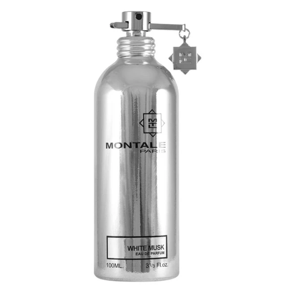 Montale White Musk EDP 100 ml Unisex Parfüm ürün görseli
