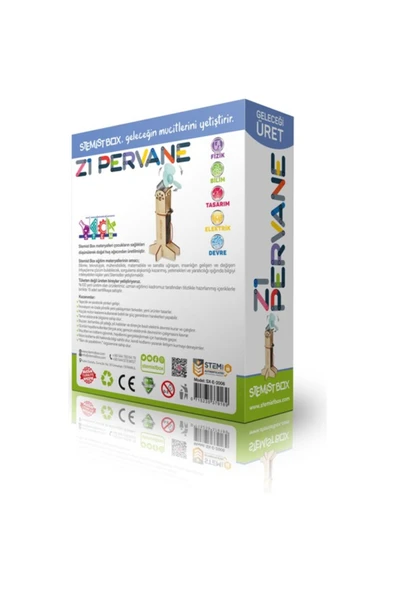 sommeow Zı Pervane - 2