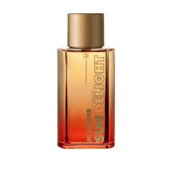 Jil Sander Sundelight EDT 100 ml Kadın Parfümü ürün görseli