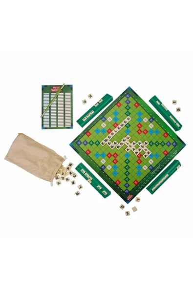 Ks Games Games Magic Words Kelime Oyunu - 3