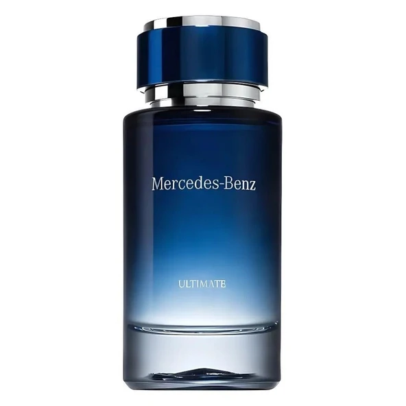 Mercedes-Benz Ultimate EDP 120 ml Erkek Parfümü ürün görseli 1