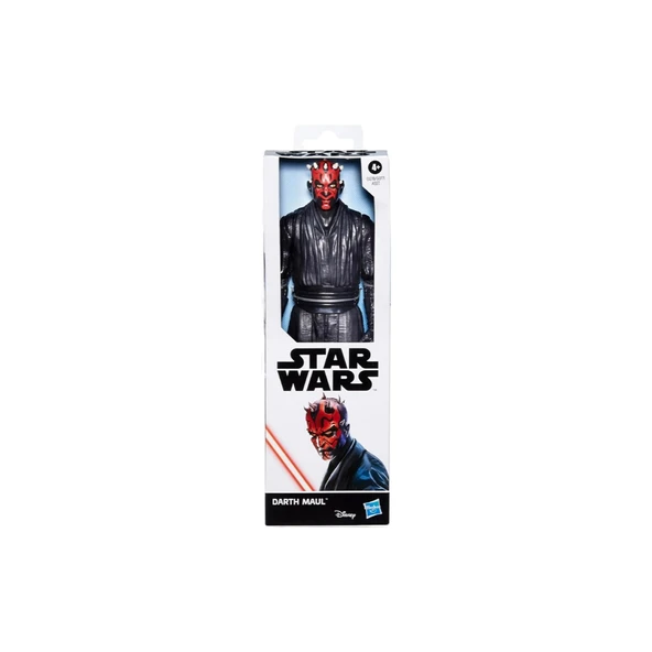 STAR WARS DARTH MAUL G0771 G1278 ürün görseli