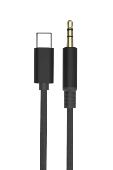 Jopus Universal Type C DAC Aux Dönüştürücü JO-TY07 - 2