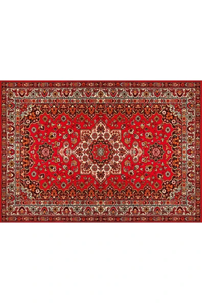 Ks Games Puzzle 1000 Parça Old Persian Carpet 20764 - 4