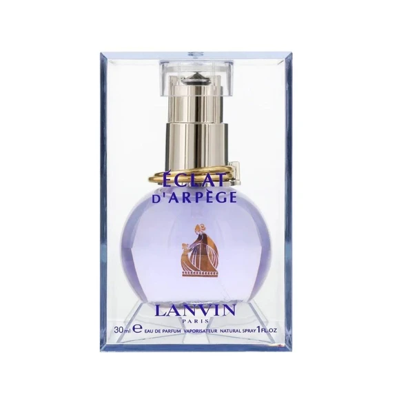 Lanvin Eclat D'arpege EDP 30 ml Kadın Parfümü - Resim 3