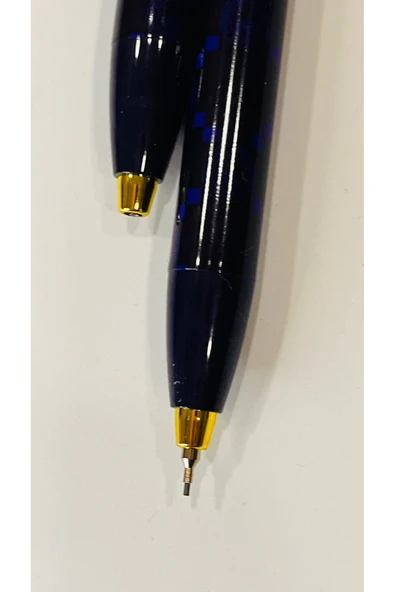 Fenerbahçe 0,7 Uçlu Versatil Kalem 1 Adet - 4