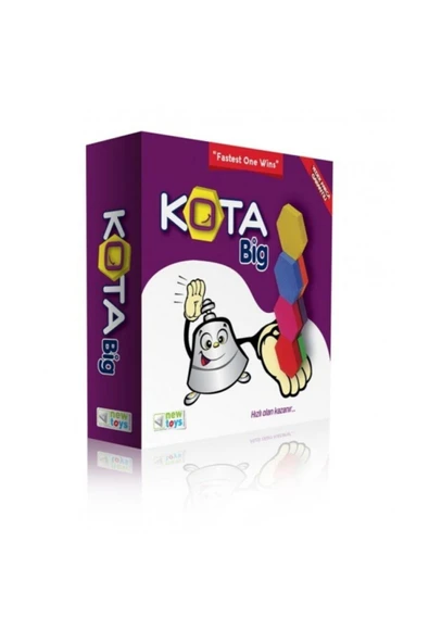NewToys Zeka Oyunu Kotabig