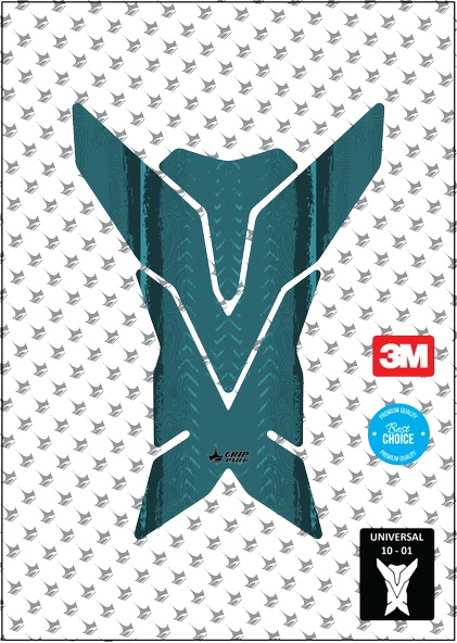 Universal Renkli Tank Pad GC-10-1 ürün görseli