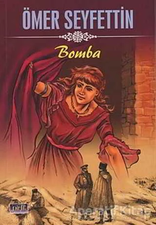 Bomba ürün görseli