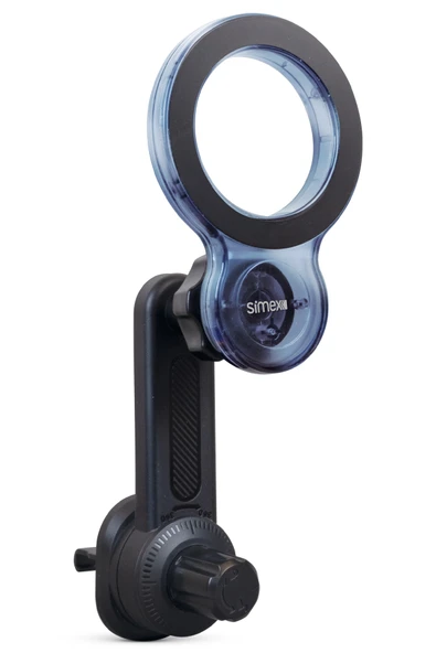 Simex Magsafe Petege Takmali Mıknatıslı Telefon Tutucu ST-204 Circle