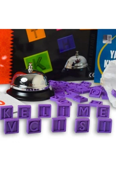 NewToys Kelime Avcısı - 2