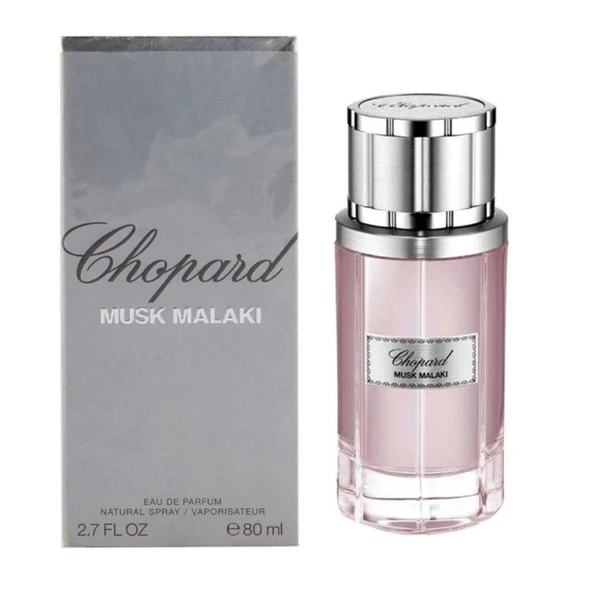 Chopard Musk Malaki EDP 80 ml Unisex Parfüm - Resim 2