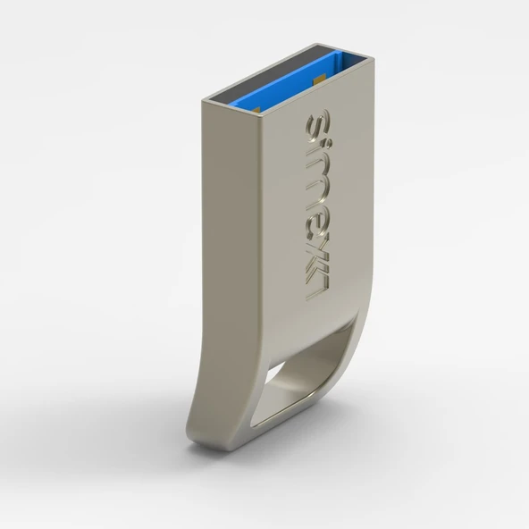 Simex SU-105 Celerity 3.0  Metal  32GB USB Bellek - 5
