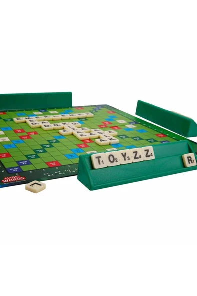 Ks Games Games Magic Words Kelime Oyunu - 4