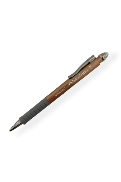 Faber Castell Fabercastell | Apollo Versatil Kalem 2327 0.7 Mm Rose Gold