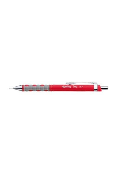 Rotring Versatil 0,7 Rd Kırmızı ürün görseli 1