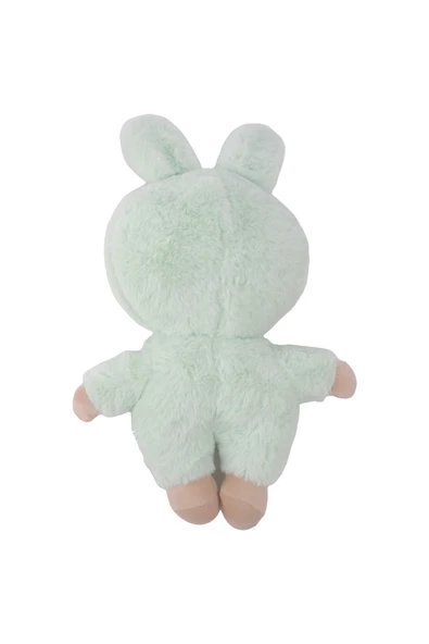 Labubu Peluş Oyuncak Koleksiyon Figürü Hediyelik Çocuk Odası Dekorasyon - 8