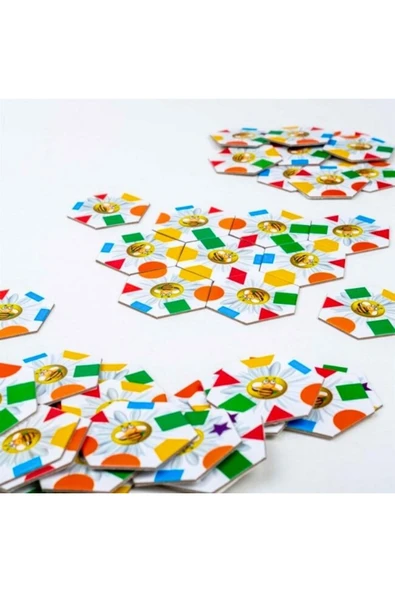 NewToys Petek Akıl Ve Zeka Oyunu - 3