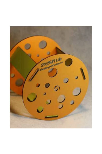 Stemist Box Rollback - 5