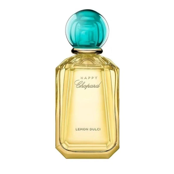 Chopard Happy Lemon Dulci EDP 100 ml Kadın Parfümü Şıklığı