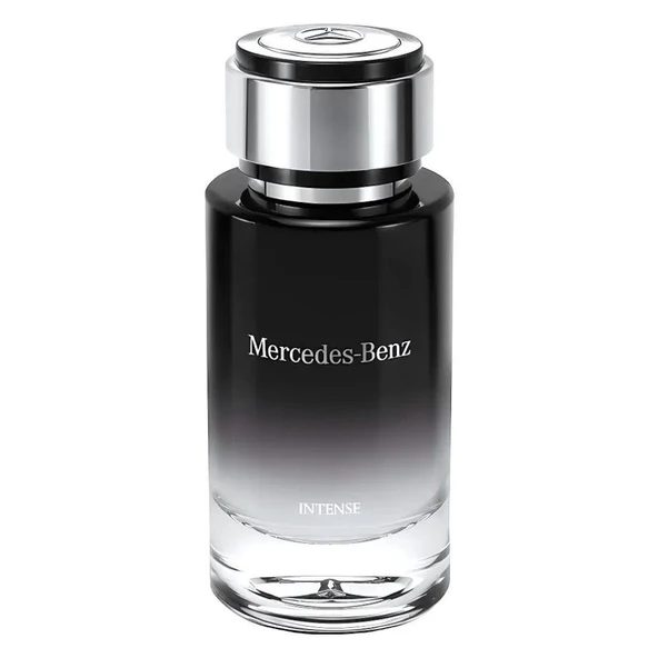 Mercedes-Benz Intense EDT 120 ml Erkek Parfümü ürün görseli