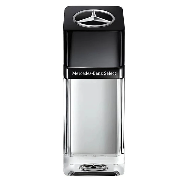 Mercedes Benz Select EDT 100 ml Erkek Parfümü ürün görseli