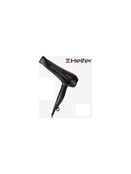 Heifer 558B Saç Kurutma Makinesi 2200W