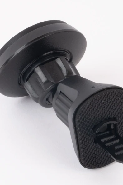 Jopus Petege Takmali Mıknatıslı Telefon Tutucu JO-AT108 Carbon Plus