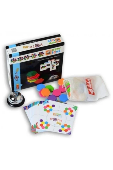 NewToys Kota Junior Oyunu - 2