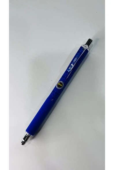 Fenerbahçe Stylish 0,7 Versatik Uçlu Kalem FB - 3