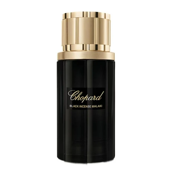 Chopard Black Incense Malaki EDP 80 ml Unisex Parfüm ürün görseli 1