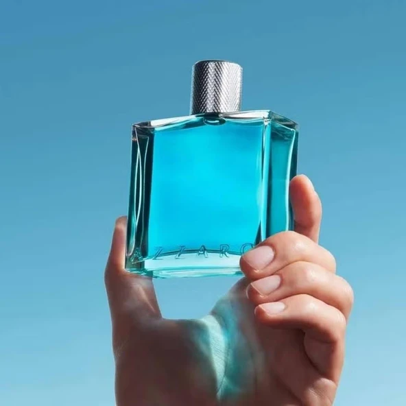 Azzaro Chrome Legend 100 ml EDT Erkek Parfümü - Resim 3