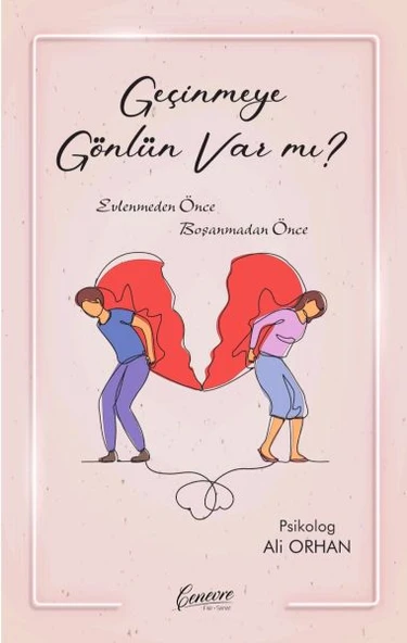 Geçinmeye Gönlün Var Mı? ürün görseli 1