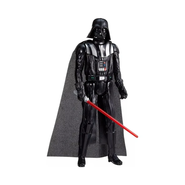 STAR WARS DART VADER G0771 G1277 - Resim 3