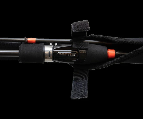 Fujin Neo Rod Case Neopren Kamış Koruyucu - Resim 8