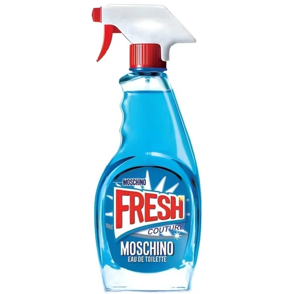 Moschino Fresh EDT 100 ml Kadın Parfümü ürün görseli